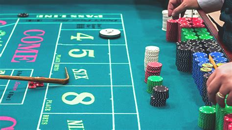 bovada craps|odds in craps explained.
